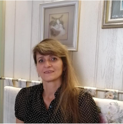 Коновалова Ольга Анатольевна