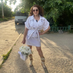 Гулян Жанна Робертовна