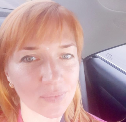 Петрова Екатерина Юрьевна