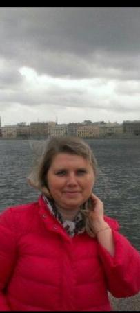 Циманович Елена Николаевна