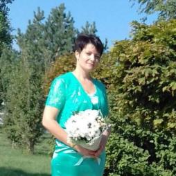 Елдышева Наталья Анатольевна
