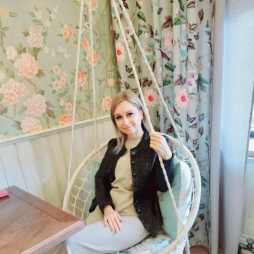 Кениг Екатерина Евгеньевна