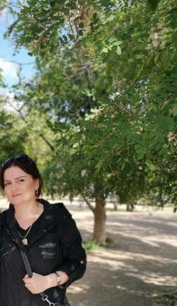 Ибрагимова Эльмира Ибайдуллаевна