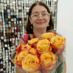 Горяйнова Елена Борисовна