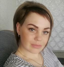 Герман Людмила Олеговна